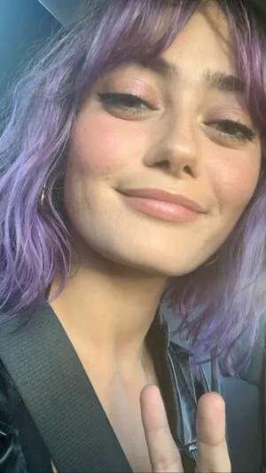 Ella Purnell OnlyFans Leaked Free Thumbnail Picture - #IS3cHc4s4H