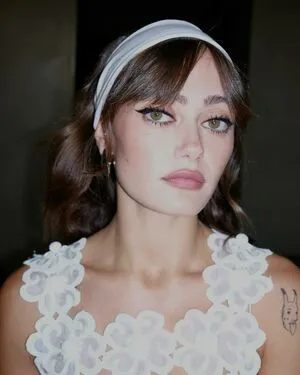 Ella Purnell OnlyFans Leaked Free Thumbnail Picture - #IdtNAIgKQs
