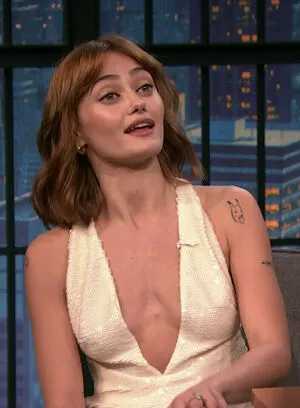 Ella Purnell OnlyFans Leaked Free Thumbnail Picture - #Iey2U29t7k