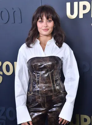 Ella Purnell OnlyFans Leaked Free Thumbnail Picture - #ImVZGBvXJv