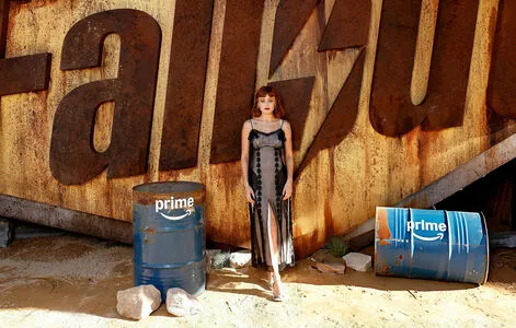 Ella Purnell OnlyFans Leaked Free Thumbnail Picture - #Ipn77w9f5p