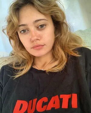 Ella Purnell OnlyFans Leaked Free Thumbnail Picture - #JFBljhj9h4