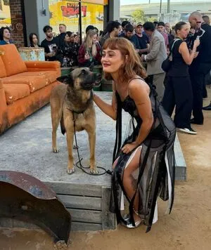 Ella Purnell OnlyFans Leaked Free Thumbnail Picture - #JJdBLDjaNB