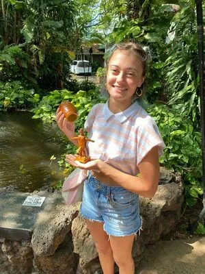 Ella Purnell OnlyFans Leaked Free Thumbnail Picture - #JZt5lKXspA