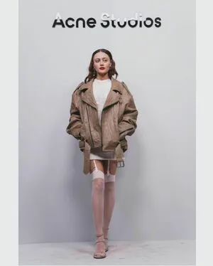 Ella Purnell OnlyFans Leaked Free Thumbnail Picture - #JiLNTZHRVh