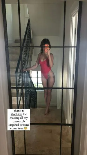 Ella Purnell OnlyFans Leaked Free Thumbnail Picture - #K9373MqmPa