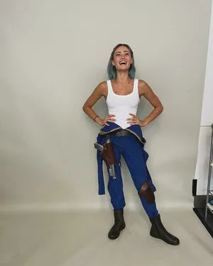 Ella Purnell OnlyFans Leaked Free Thumbnail Picture - #KMu8Rkvd35