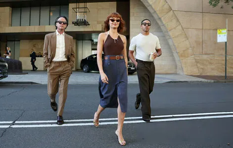 Ella Purnell OnlyFans Leaked Free Thumbnail Picture - #KYfU4pPT8x