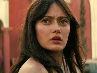 Ella Purnell OnlyFans Leaked Free Thumbnail Picture - #Kf0HUUNNhK