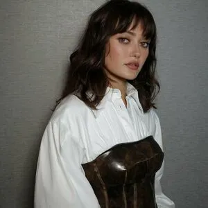 Ella Purnell OnlyFans Leaked Free Thumbnail Picture - #KhVi97wbmS