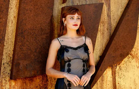 Ella Purnell OnlyFans Leaked Free Thumbnail Picture - #L06SMHr2KW