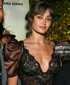 Ella Purnell OnlyFans Leaked Free Thumbnail Picture - #LKythr1P0W