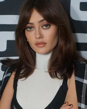 Ella Purnell OnlyFans Leaked Free Thumbnail Picture - #LOBgCWAgt0