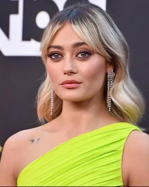 Ella Purnell OnlyFans Leaked Free Thumbnail Picture - #Lf2K95lrPR