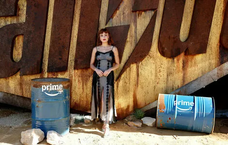 Ella Purnell OnlyFans Leaked Free Thumbnail Picture - #Ltq75yi9yW