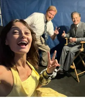 Ella Purnell OnlyFans Leaked Free Thumbnail Picture - #LyQPPhwZSC