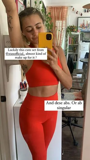 Ella Purnell OnlyFans Leaked Free Thumbnail Picture - #M3s3l0SXSK