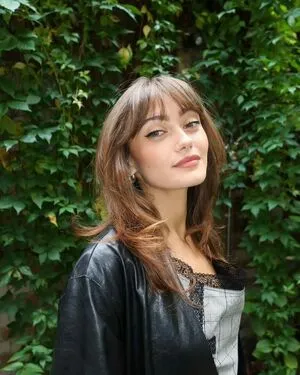 Ella Purnell OnlyFans Leaked Free Thumbnail Picture - #MSBHlMzGwO