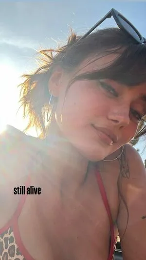 Ella Purnell OnlyFans Leaked Free Thumbnail Picture - #MVIa5tD9Wp