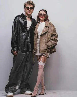 Ella Purnell OnlyFans Leaked Free Thumbnail Picture - #MaNH6kszbV