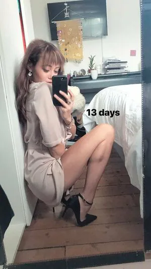 Ella Purnell OnlyFans Leaked Free Thumbnail Picture - #NNztVbWIzn