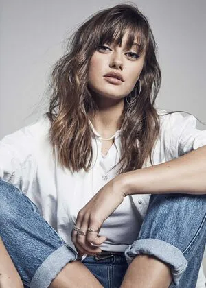 Ella Purnell OnlyFans Leaked Free Thumbnail Picture - #NQBjZPyuTB