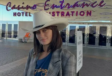 Ella Purnell OnlyFans Leaked Free Thumbnail Picture - #NUZBiGdKGo