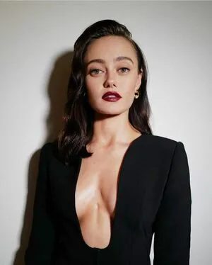 Ella Purnell OnlyFans Leaked Free Thumbnail Picture - #NoGRSJn8VP