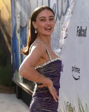 Ella Purnell OnlyFans Leaked Free Thumbnail Picture - #OWeXMRu3eJ