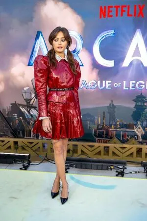Ella Purnell OnlyFans Leaked Free Thumbnail Picture - #OzqeSq5doH