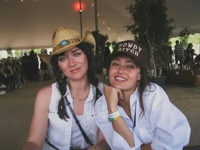 Ella Purnell OnlyFans Leaked Free Thumbnail Picture - #PI4GBwOKNl