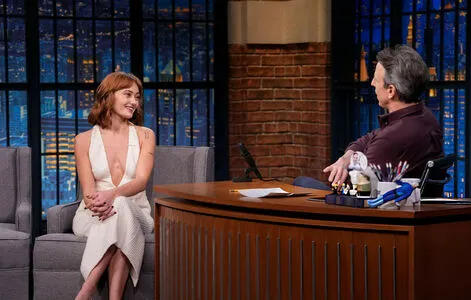 Ella Purnell OnlyFans Leaked Free Thumbnail Picture - #Pbuzk15fFd