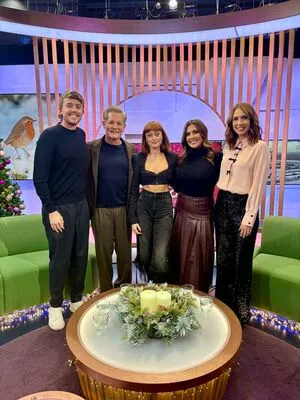 Ella Purnell OnlyFans Leaked Free Thumbnail Picture - #PcfgxuiDtw