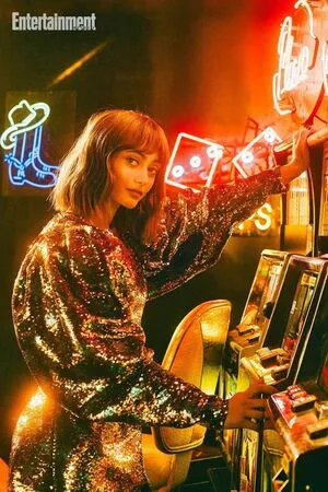 Ella Purnell OnlyFans Leaked Free Thumbnail Picture - #PctAVfmRBO