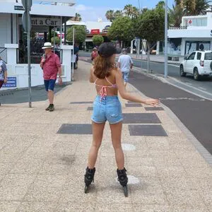 Ella Purnell OnlyFans Leaked Free Thumbnail Picture - #Pn7oxhlTbc