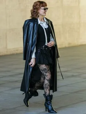 Ella Purnell OnlyFans Leaked Free Thumbnail Picture - #Pyk7FuTXMl