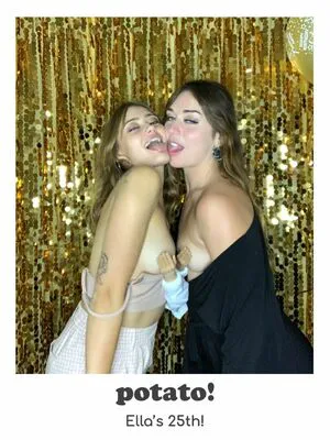 Ella Purnell OnlyFans Leaked Free Thumbnail Picture - #Q2qHXP3udf