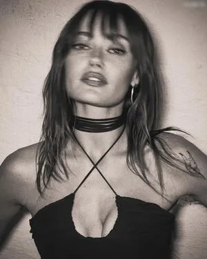 Ella Purnell OnlyFans Leaked Free Thumbnail Picture - #Q5o1oyIy12