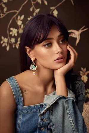Ella Purnell OnlyFans Leaked Free Thumbnail Picture - #Q6qMZBtQln