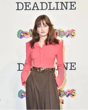 Ella Purnell OnlyFans Leaked Free Thumbnail Picture - #QDoRMJEuRD