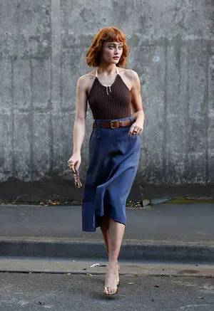 Ella Purnell OnlyFans Leaked Free Thumbnail Picture - #QKpNul4X6U