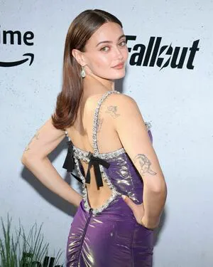 Ella Purnell OnlyFans Leaked Free Thumbnail Picture - #QZWEv0DkF3