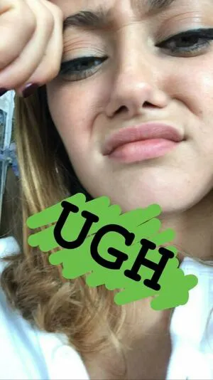 Ella Purnell OnlyFans Leaked Free Thumbnail Picture - #RIGuaRqt5g