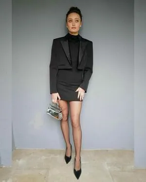 Ella Purnell OnlyFans Leaked Free Thumbnail Picture - #RR7DjhEosl