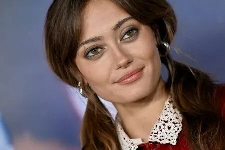 Ella Purnell OnlyFans Leaked Free Thumbnail Picture - #Rk1OHp1Hci