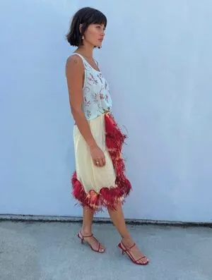 Ella Purnell OnlyFans Leaked Free Thumbnail Picture - #SA8lHquEKM