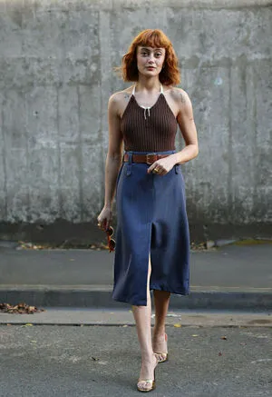 Ella Purnell OnlyFans Leaked Free Thumbnail Picture - #SBGnNGbzKS