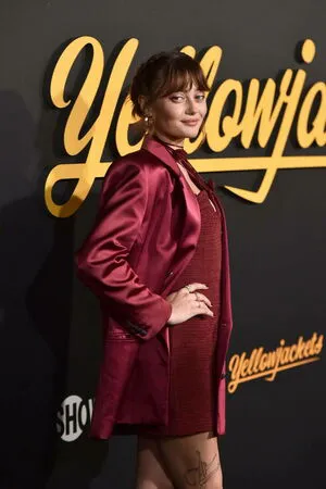 Ella Purnell OnlyFans Leaked Free Thumbnail Picture - #SbJpG2dPKs