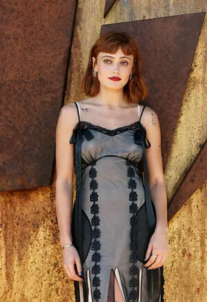 Ella Purnell OnlyFans Leaked Free Thumbnail Picture - #SxJY7l8dQz