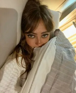 Ella Purnell OnlyFans Leaked Free Thumbnail Picture - #T6JshvtV21